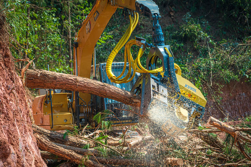廣西徐沃工程機(jī)械設(shè)備有限公司